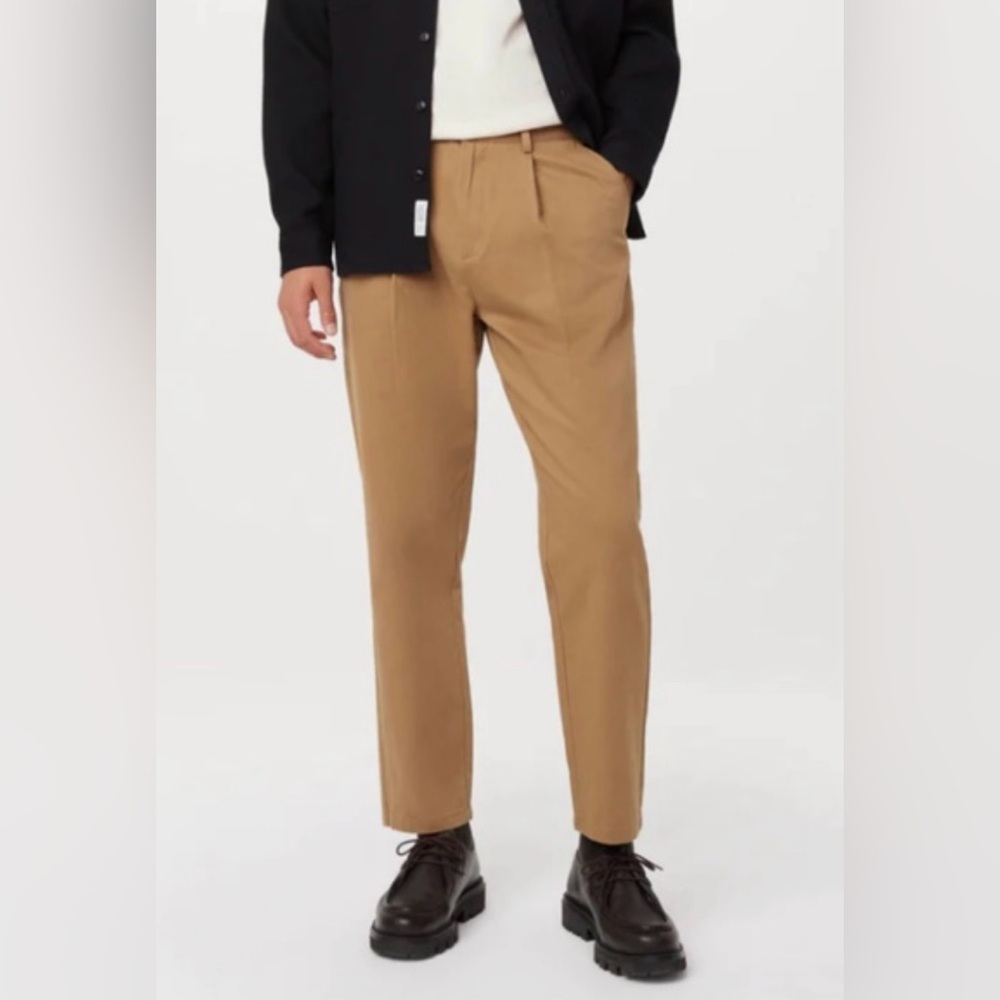 Frank & Oak Chino Pants